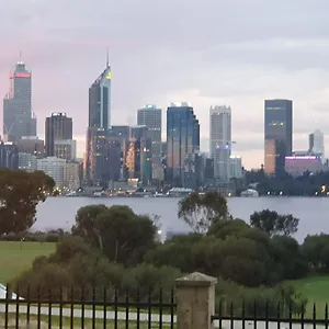 Apartment With A View, Perth